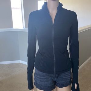LuluLemon Jacket